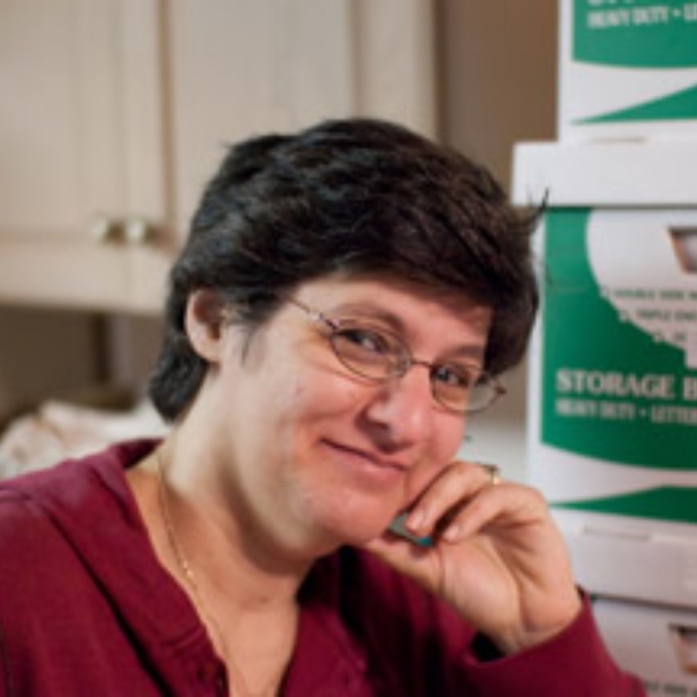 Meet your Posher, Michelle